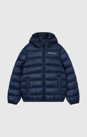 Veste à capuche garçon
