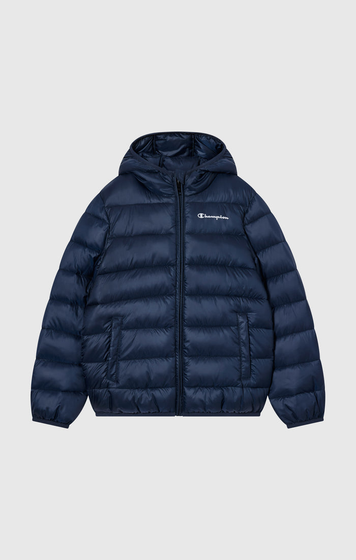 Boys’ Hooded Jacket