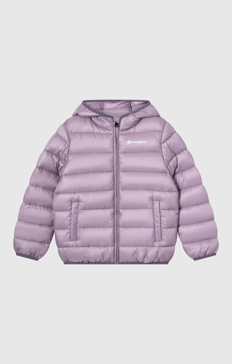Boys’ Hooded Jacket