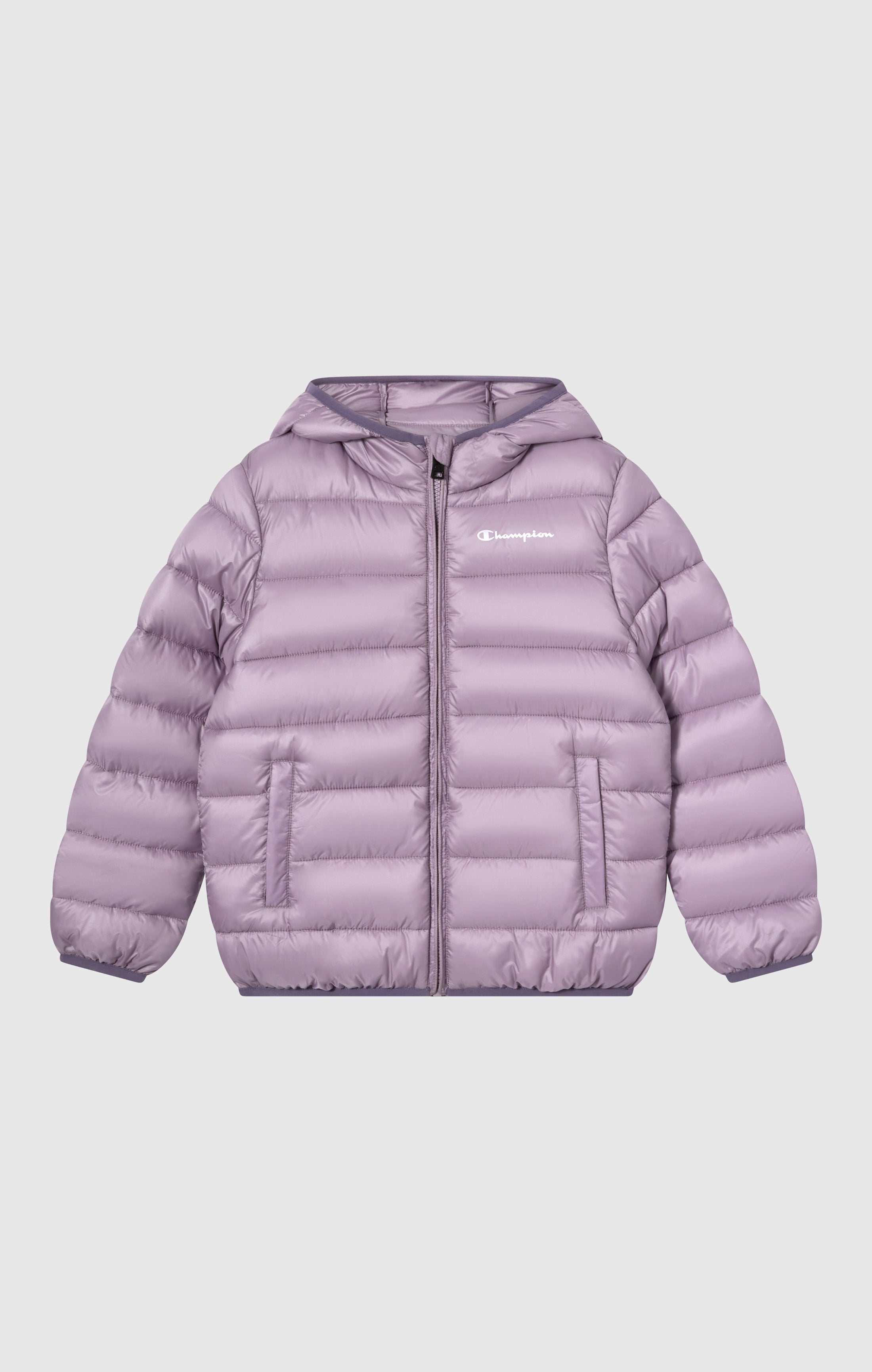 Boys’ Hooded Jacket
