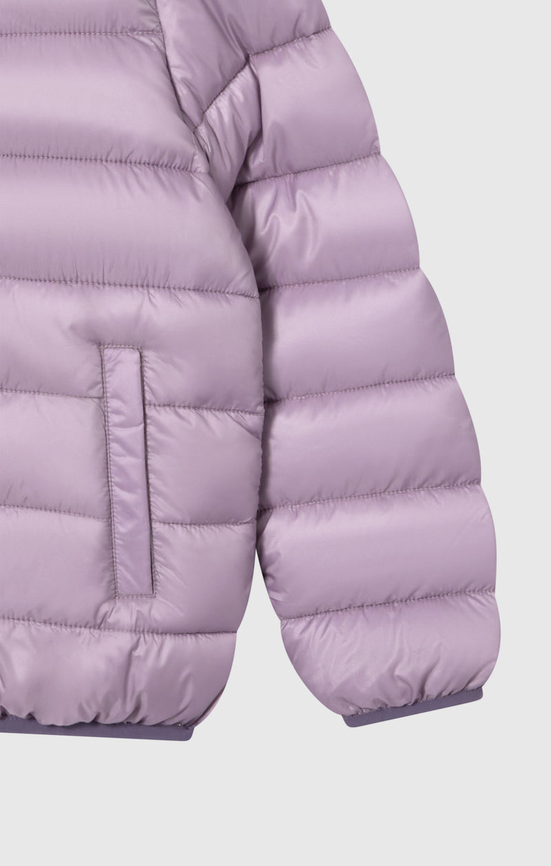 Boys’ Hooded Jacket