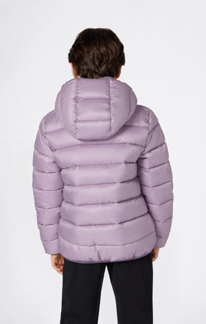 Boys’ Hooded Jacket