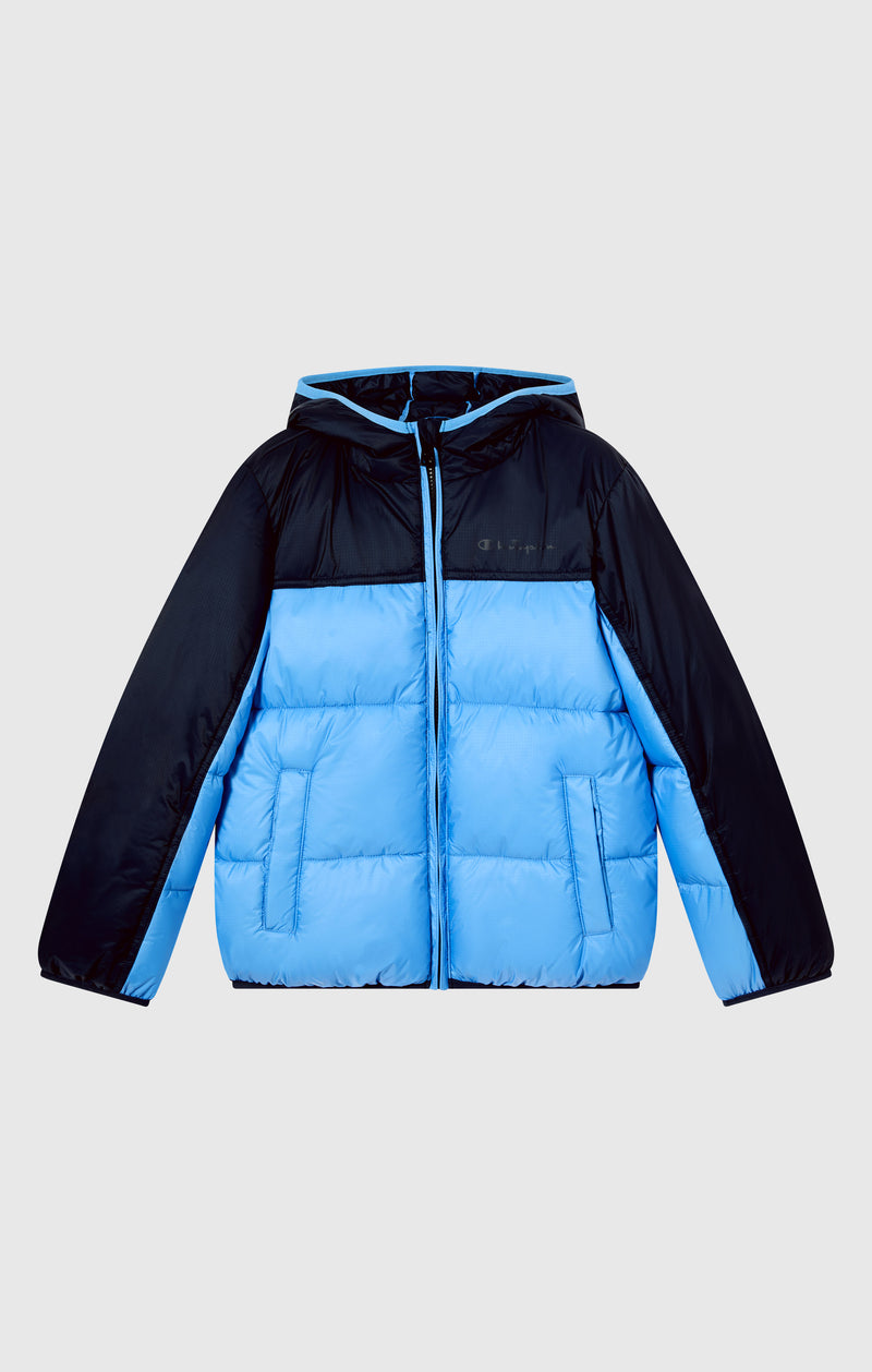 Boys' Hooded Jacket