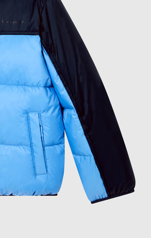 Boys' Hooded Jacket