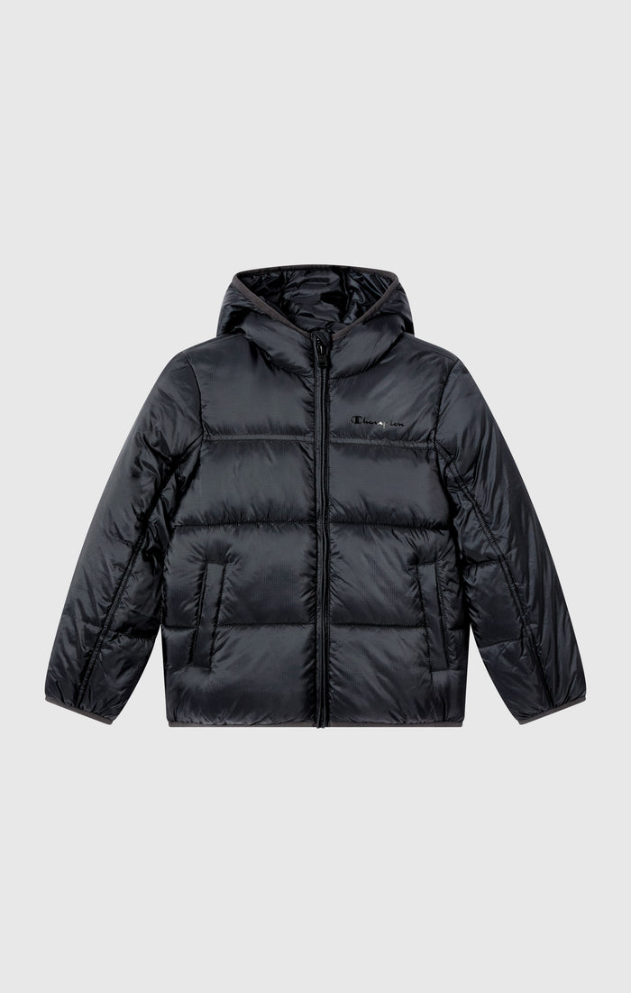 Boys' Hooded Jacket