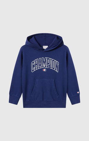 Boys' Fleece Hooded Sweatshirt
