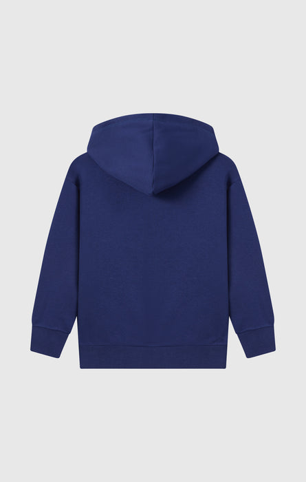 Boys' Fleece Hooded Sweatshirt