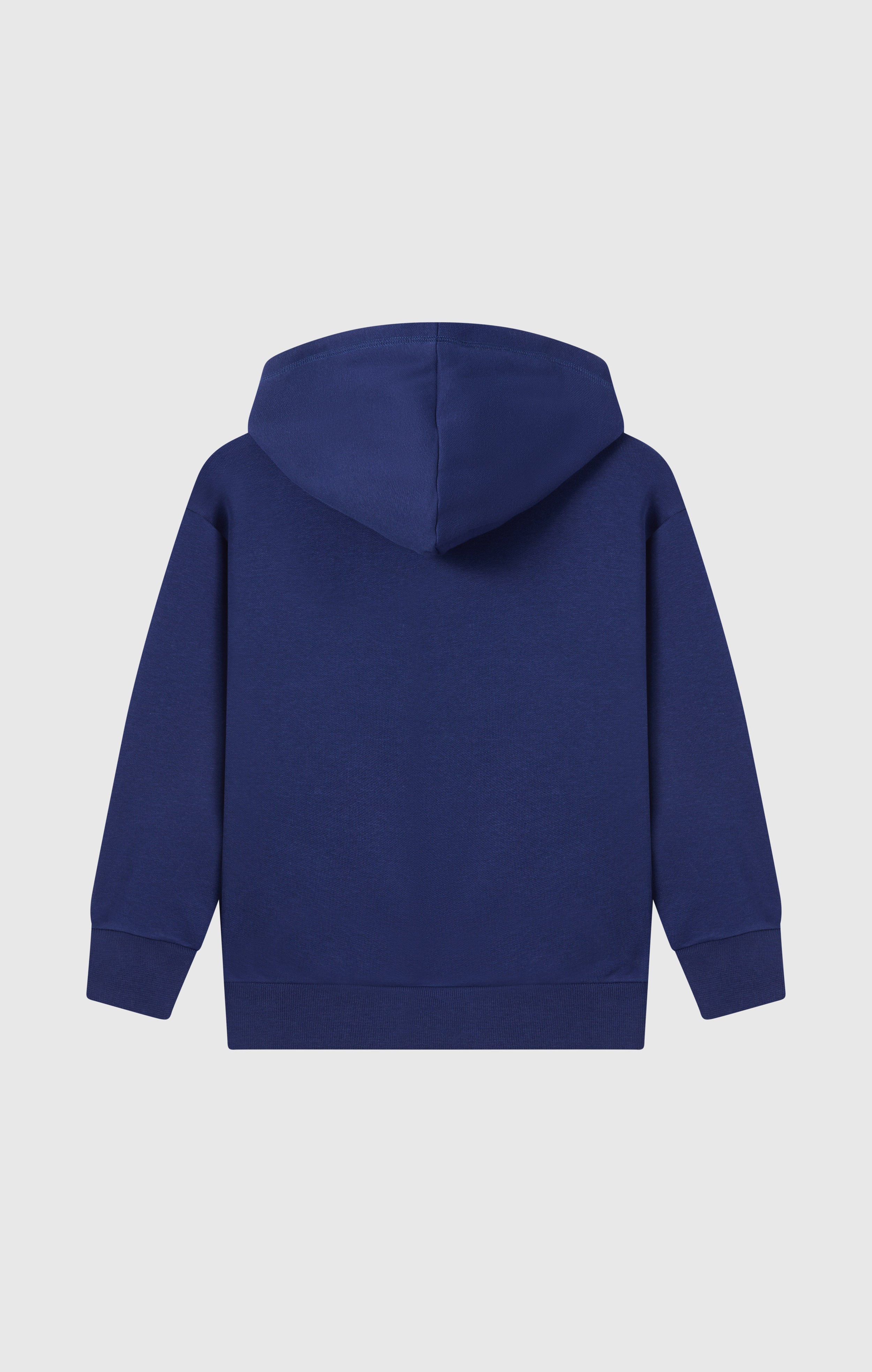 Boys' Fleece Hooded Sweatshirt