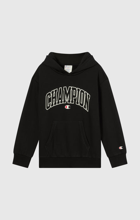 Boys' Fleece Hooded Sweatshirt