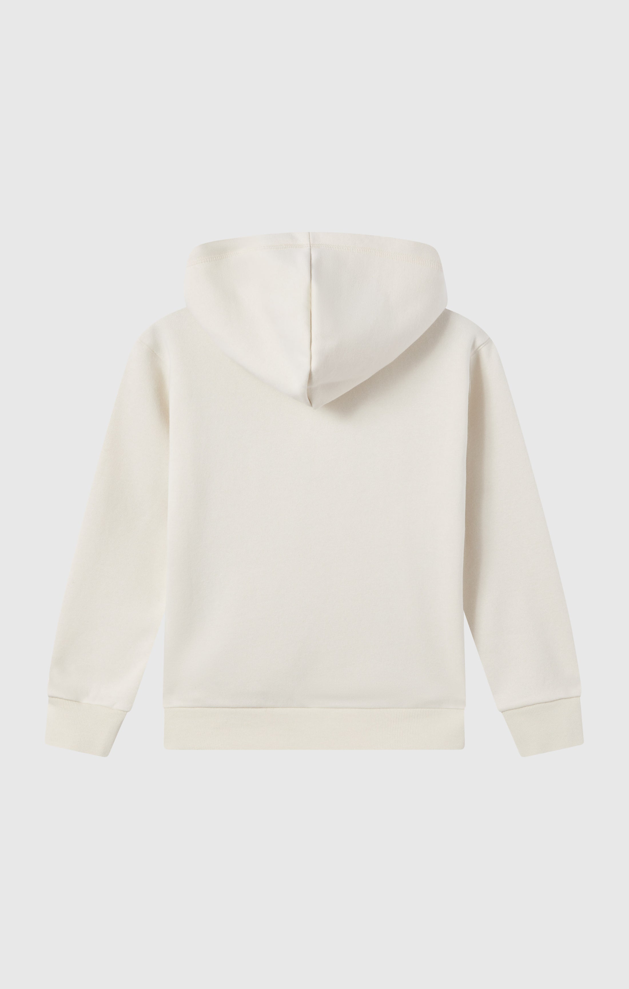Kapuzen-Sweatshirt Für Jungen Mit Angerautem Innenmaterial