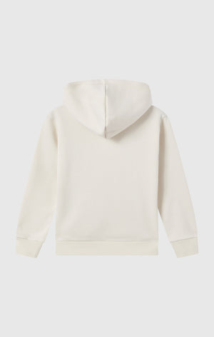 Kapuzen-Sweatshirt Für Jungen Mit Angerautem Innenmaterial