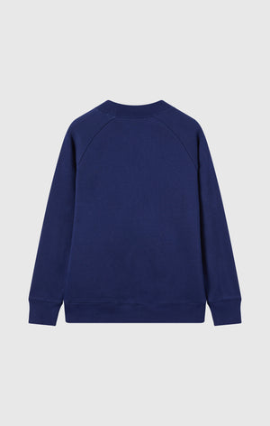 Boys' Fleece Crewneck Sweatshirt