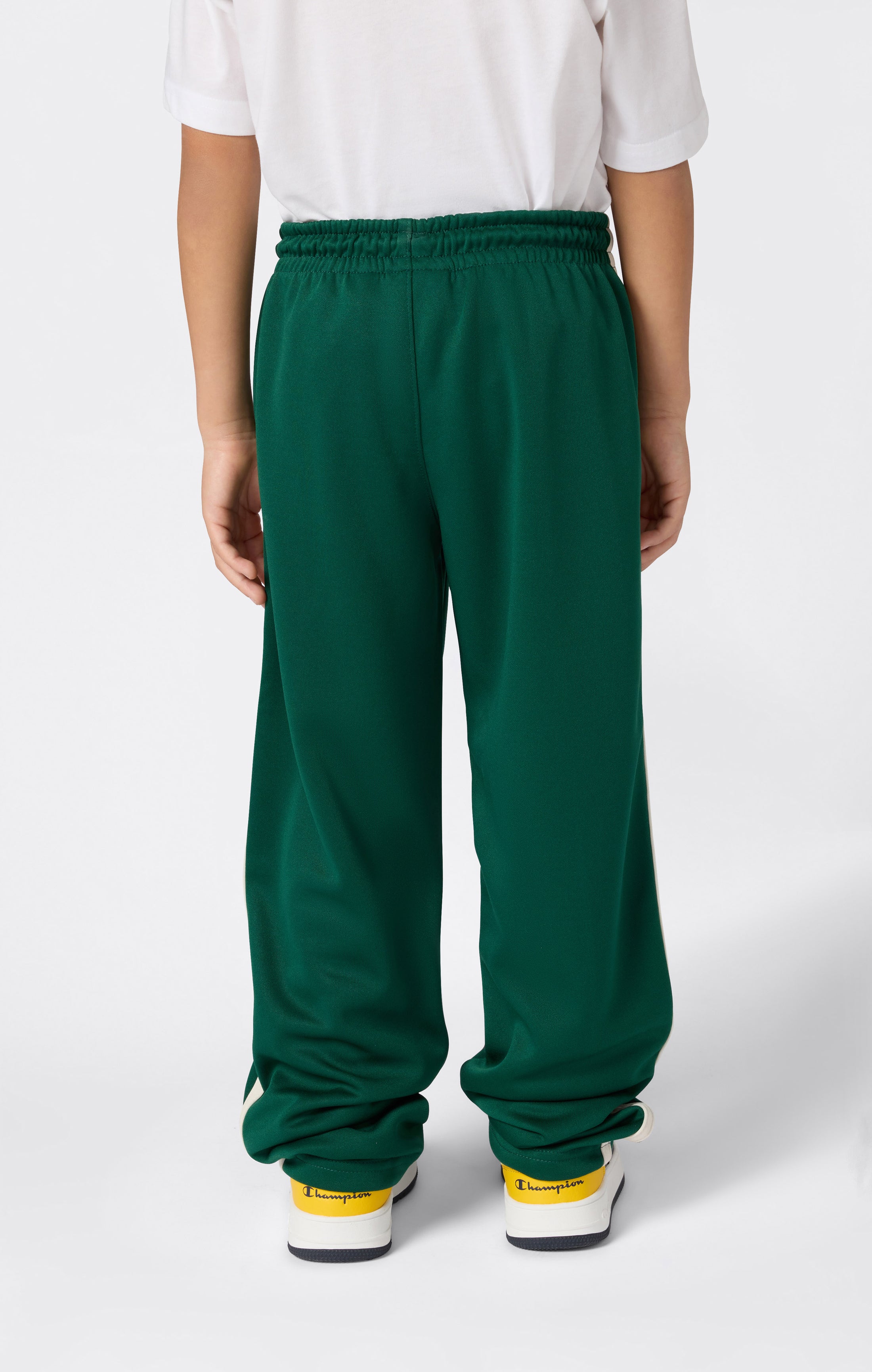 Boys' Straight Hem Track Pants