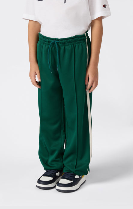 Boys' Straight Hem Track Pants