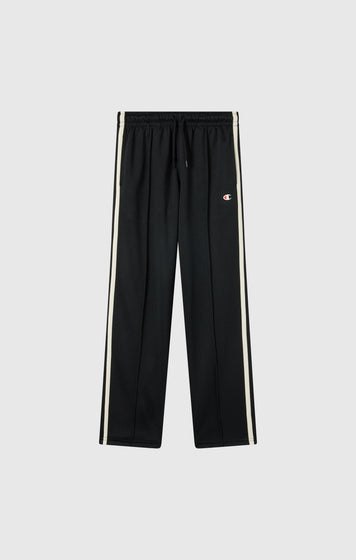 Pantalon De Survêtement À Ourlet Droit Garçon