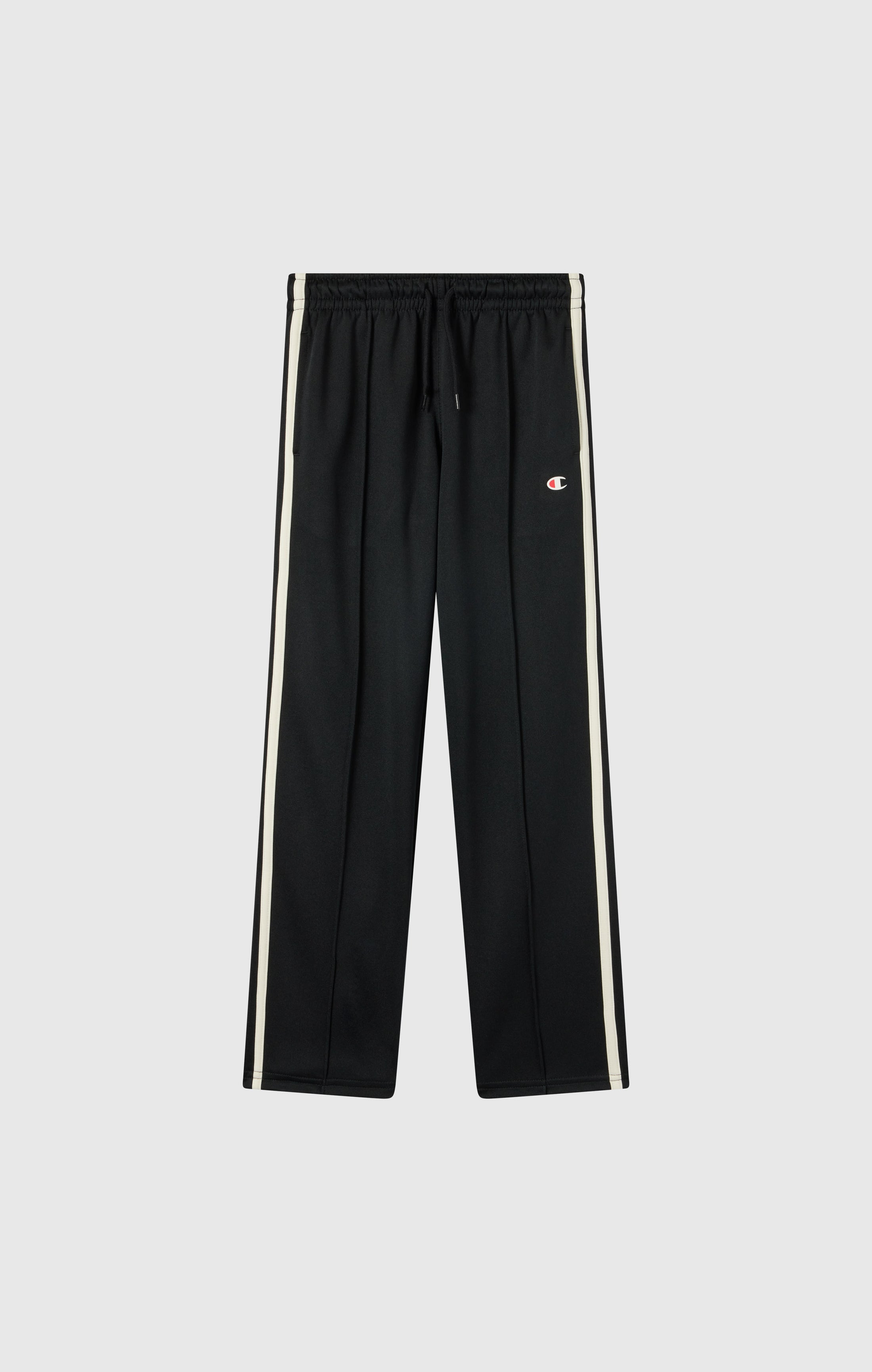 Boys' Straight Hem Track Pants