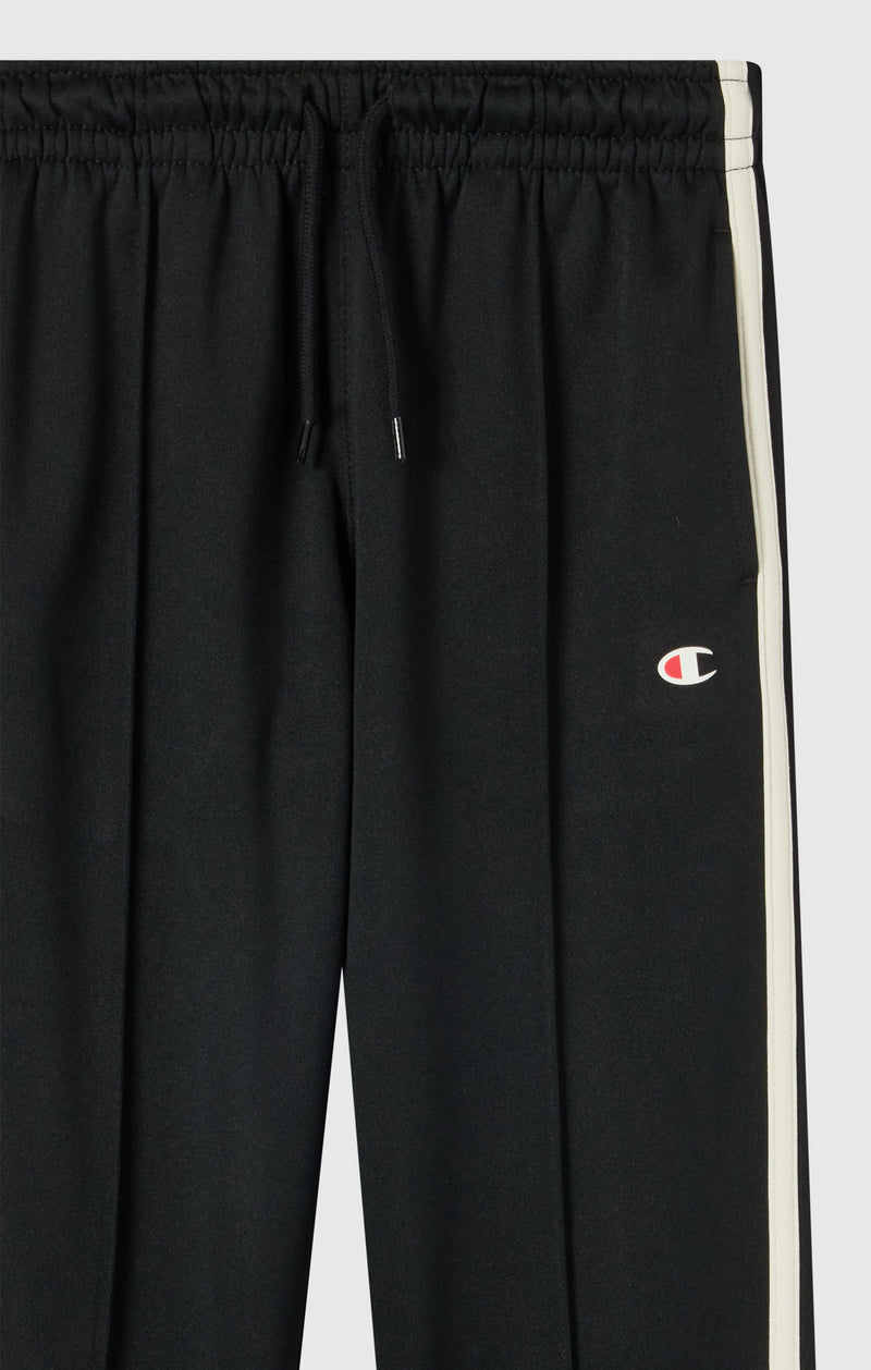 Boys' Straight Hem Track Pants