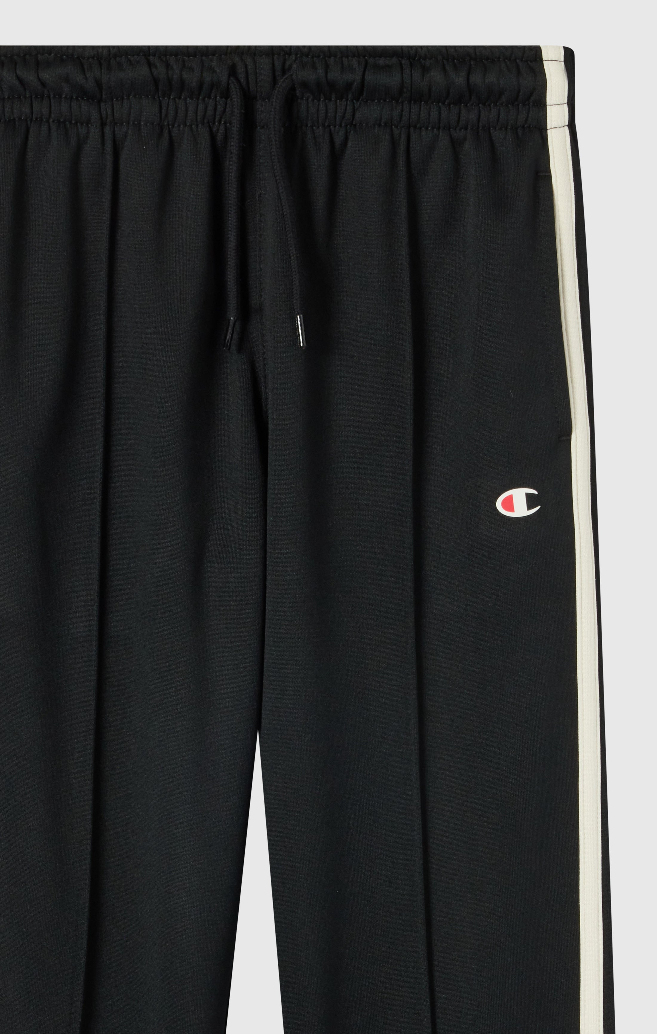 Boys' Straight Hem Track Pants