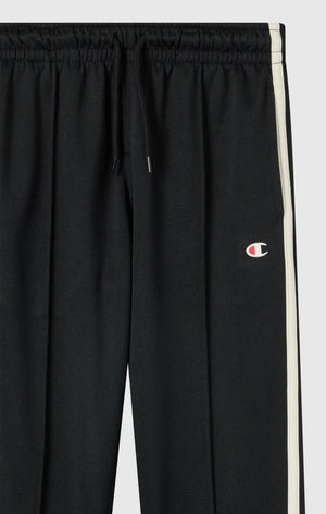 Boys' Straight Hem Track Pants