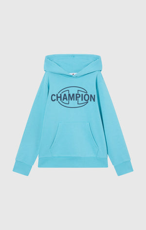 Kapuzen-Sweatshirt Mit Grafik Für Jungen Mit Angerautem Innenmaterial