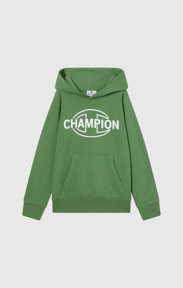 Boys' Fleece Hooded Sweatshirt Graphic