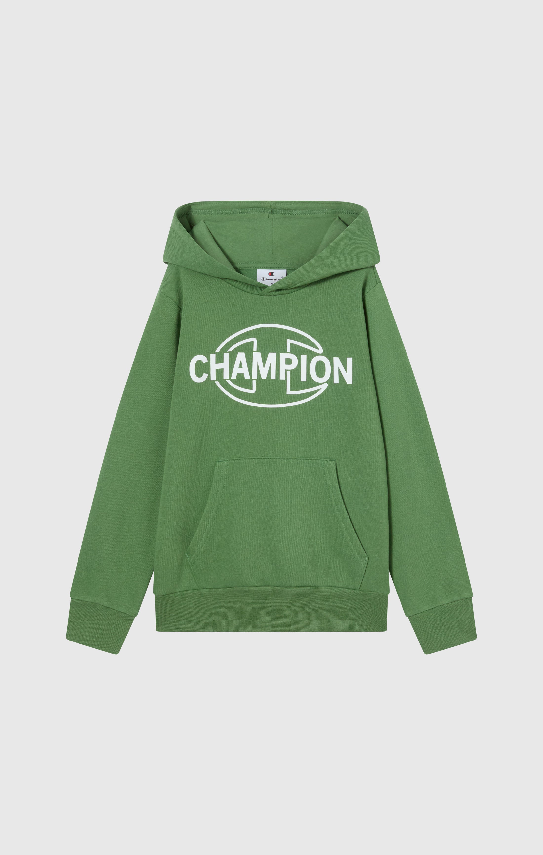 Kapuzen-Sweatshirt Mit Grafik Für Jungen Mit Angerautem Innenmaterial