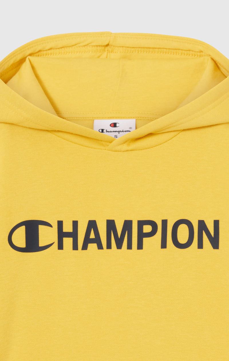 Kapuzen-Sweatshirt Mit Grafik Für Jungen Mit Angerautem Innenmaterial