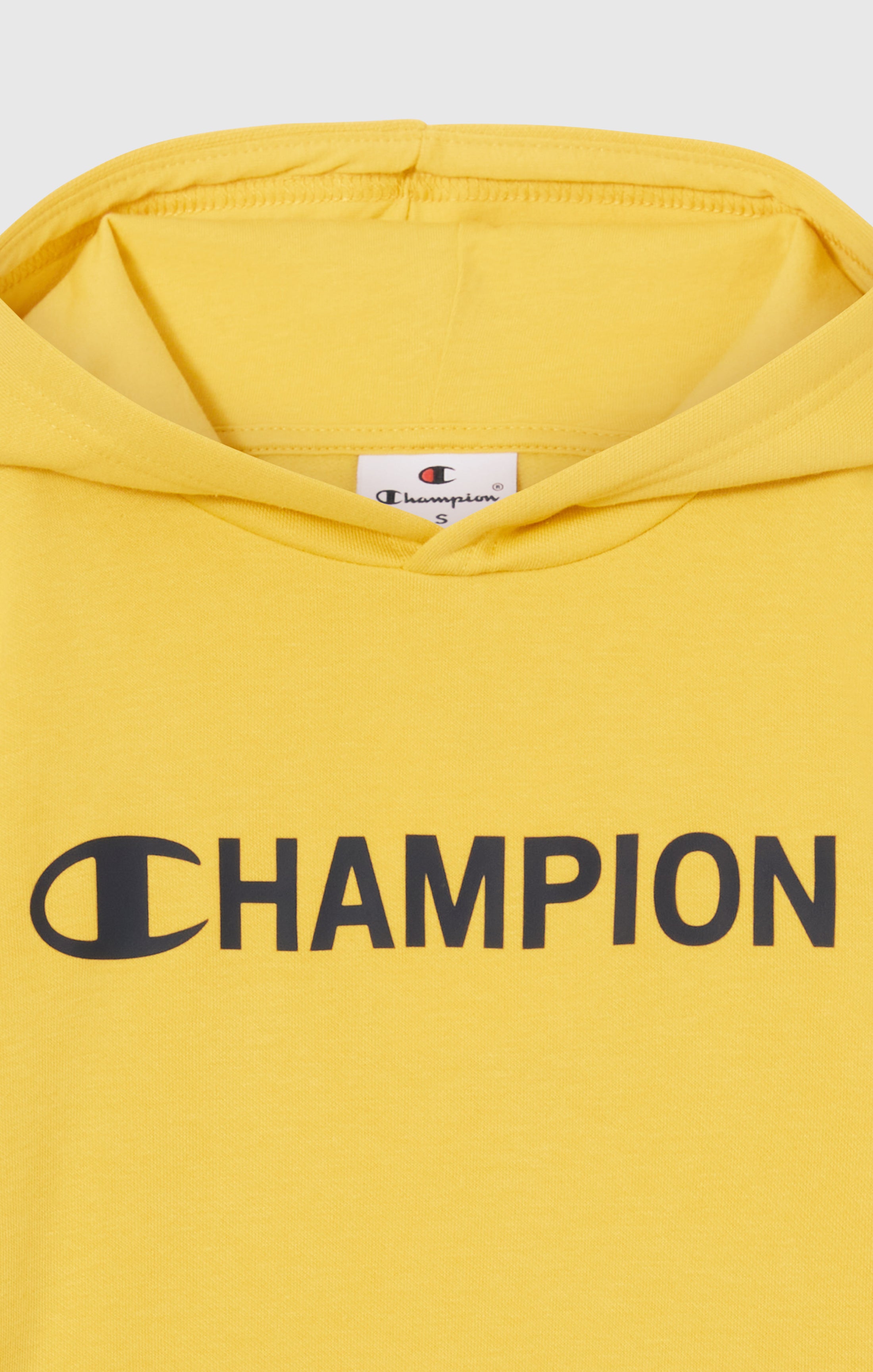 Kapuzen-Sweatshirt Mit Grafik Für Jungen Mit Angerautem Innenmaterial