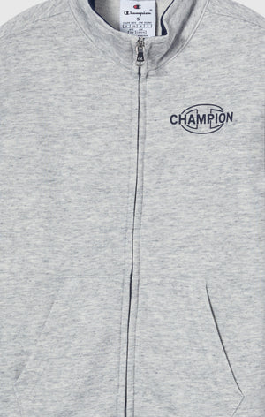 Kids’ Lightweight Terry Full-Zip Tracksuit