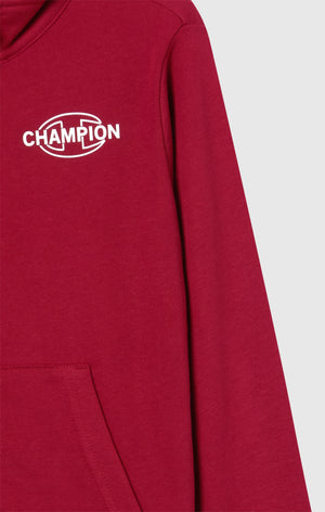 Kids’ Lightweight Terry Full-Zip Tracksuit