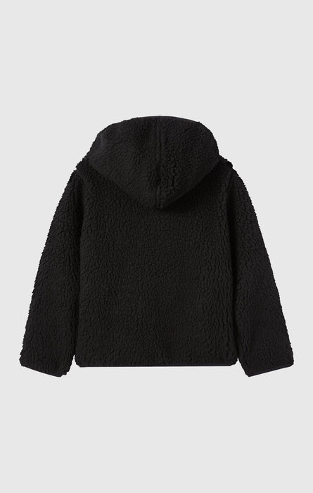 Boys’ Polar Teddy Full-Zip Hoodie