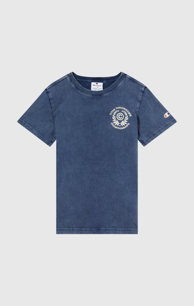 Boys’ Washed T-Shirt Icons