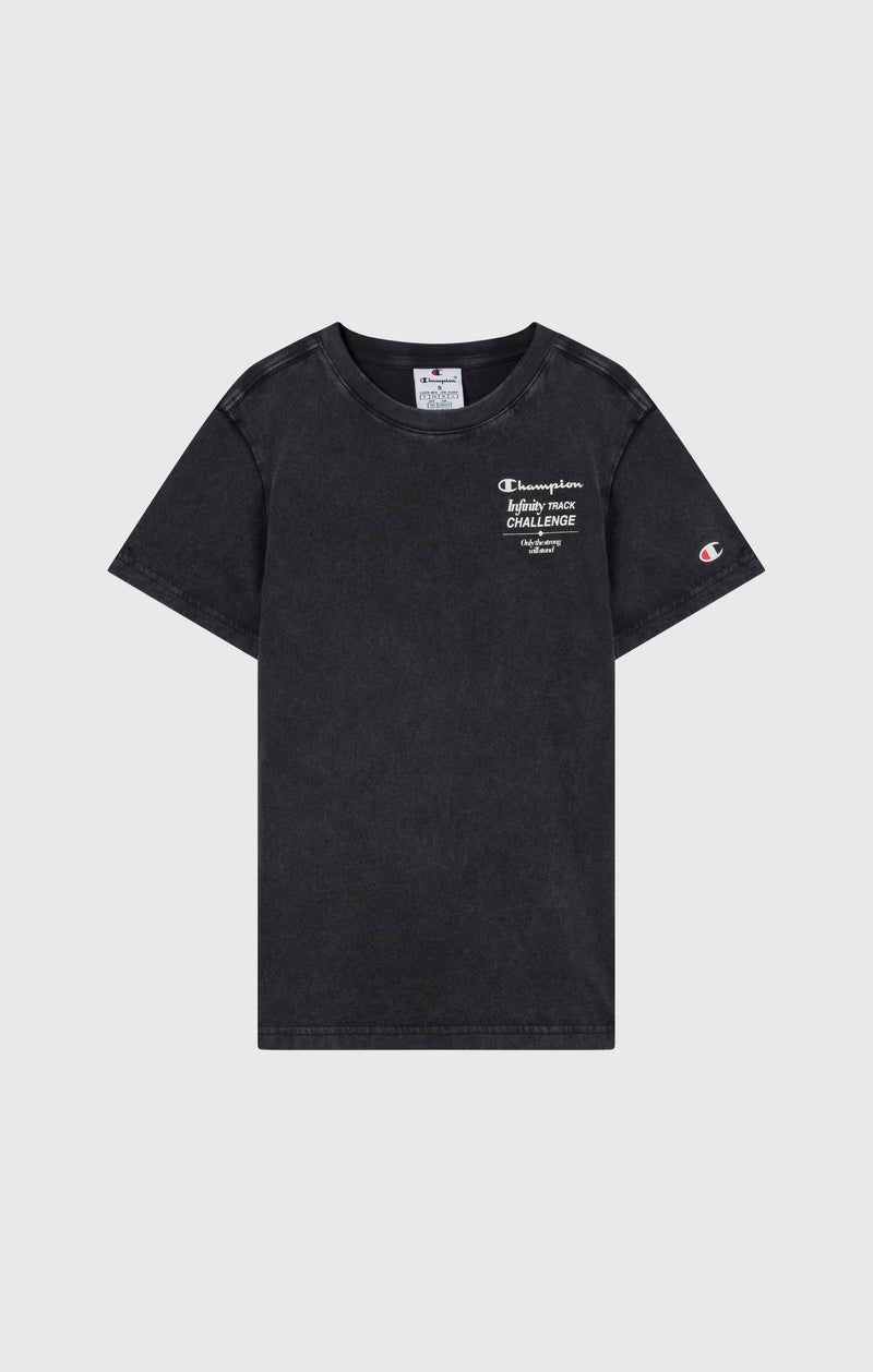 Boys’ Washed T-Shirt Icons