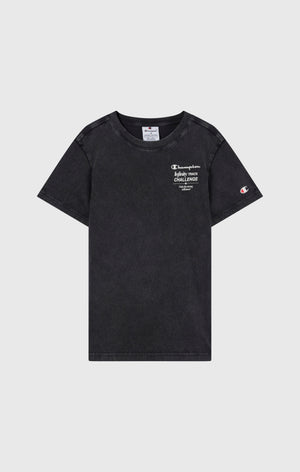 Boys’ Washed T-Shirt Icons