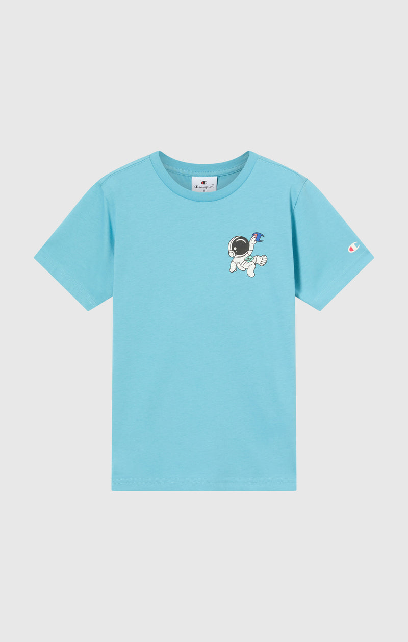 Boys’ Graphic T-Shirt
