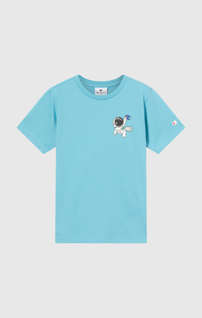 Boys’ Graphic T-Shirt