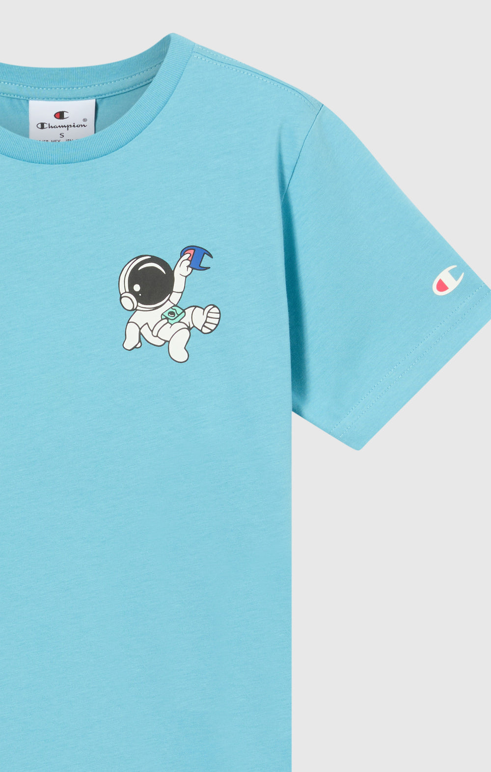 T-Shirt Graphique Garçon