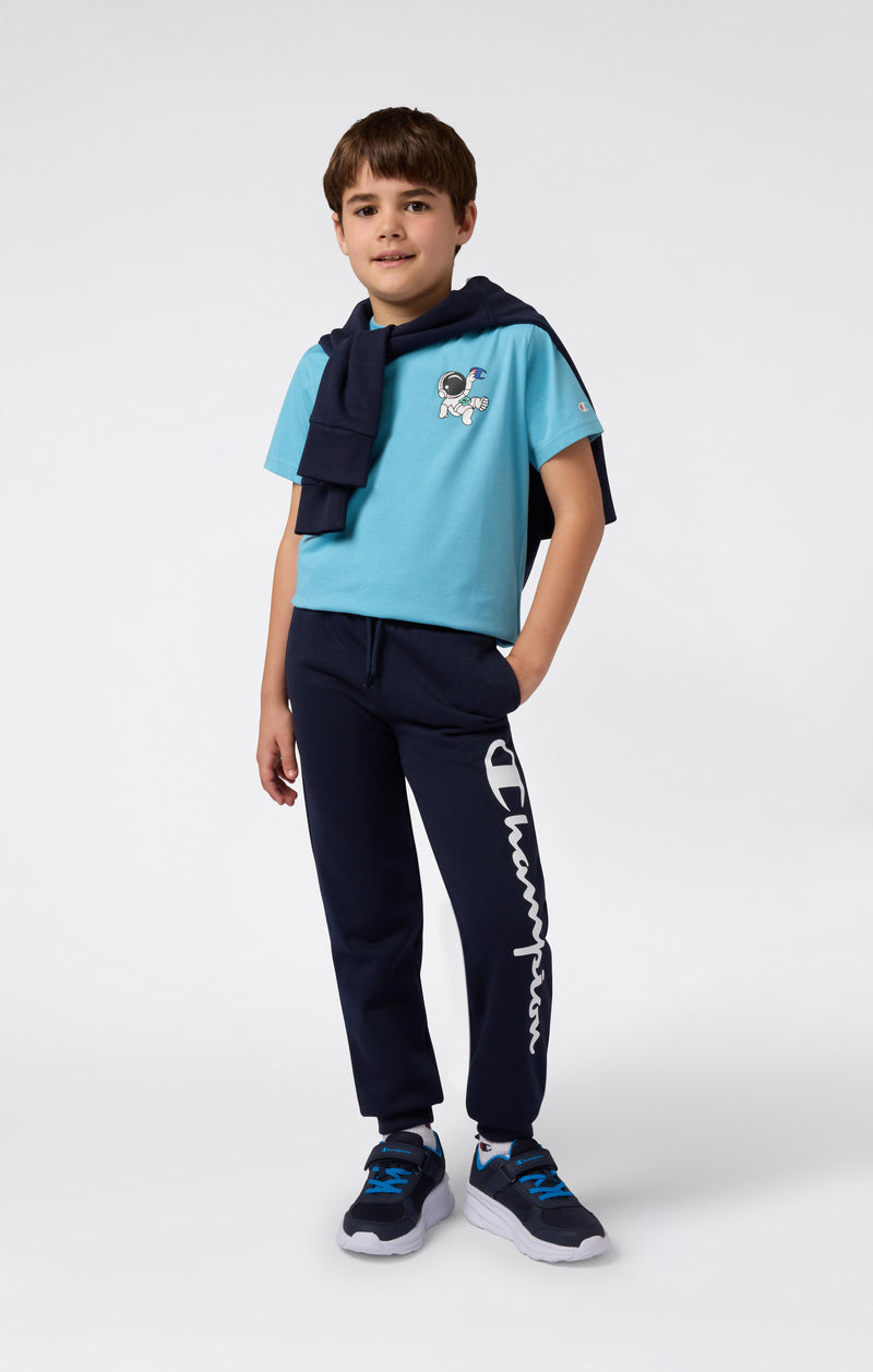 Boys’ Graphic T-Shirt