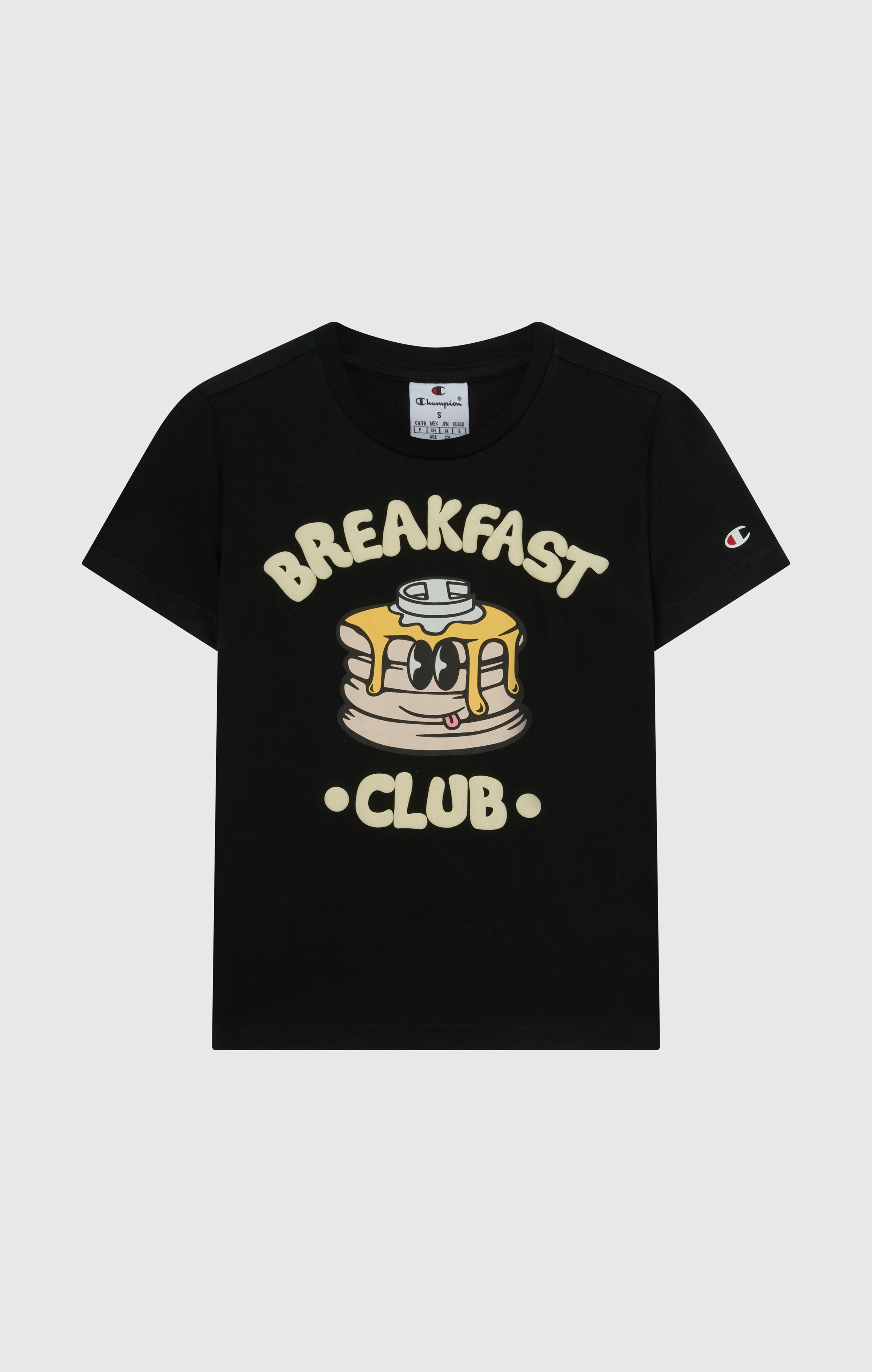 Boys’ Graphic T-Shirt