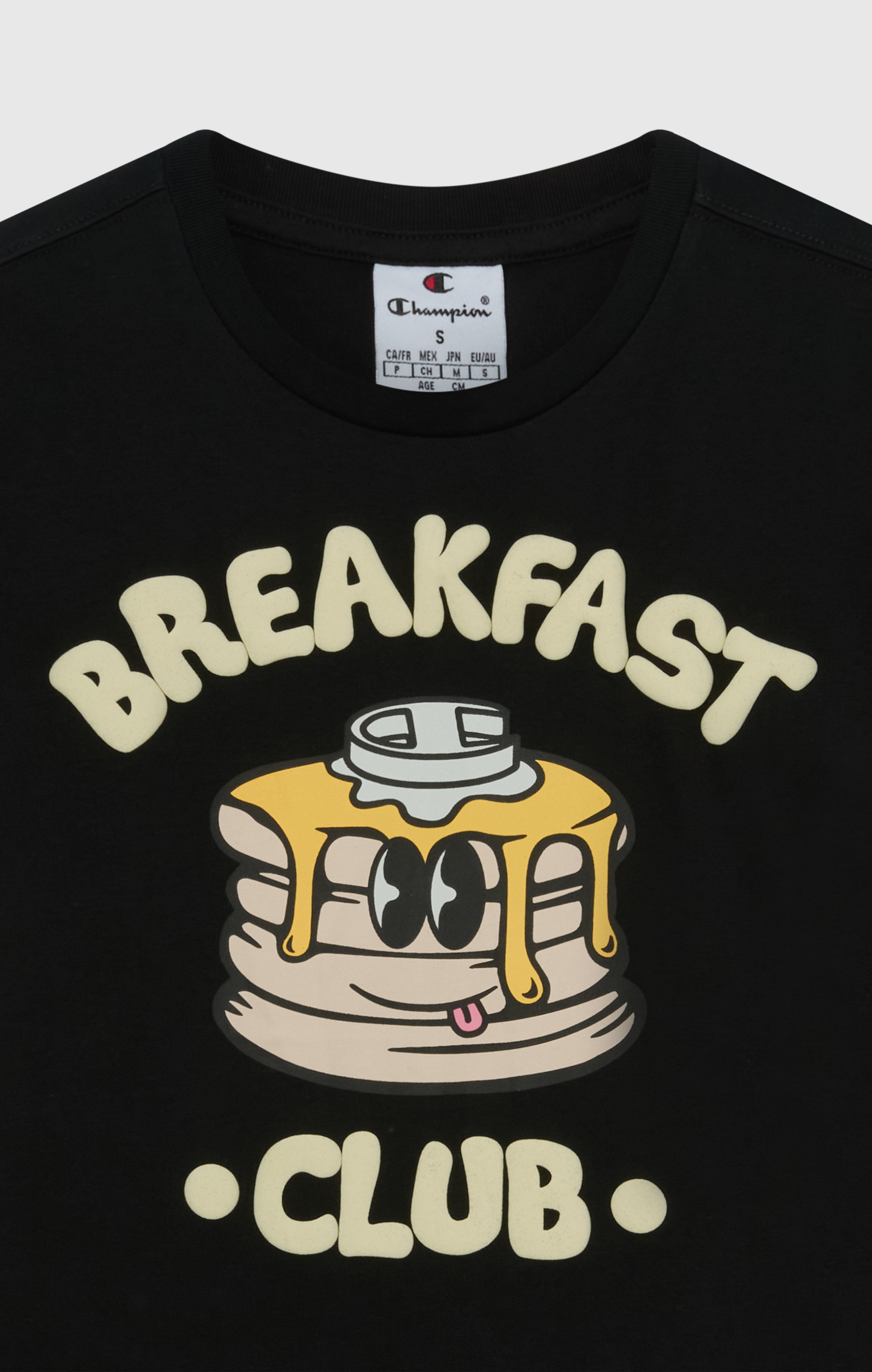 Boys’ Graphic T-Shirt