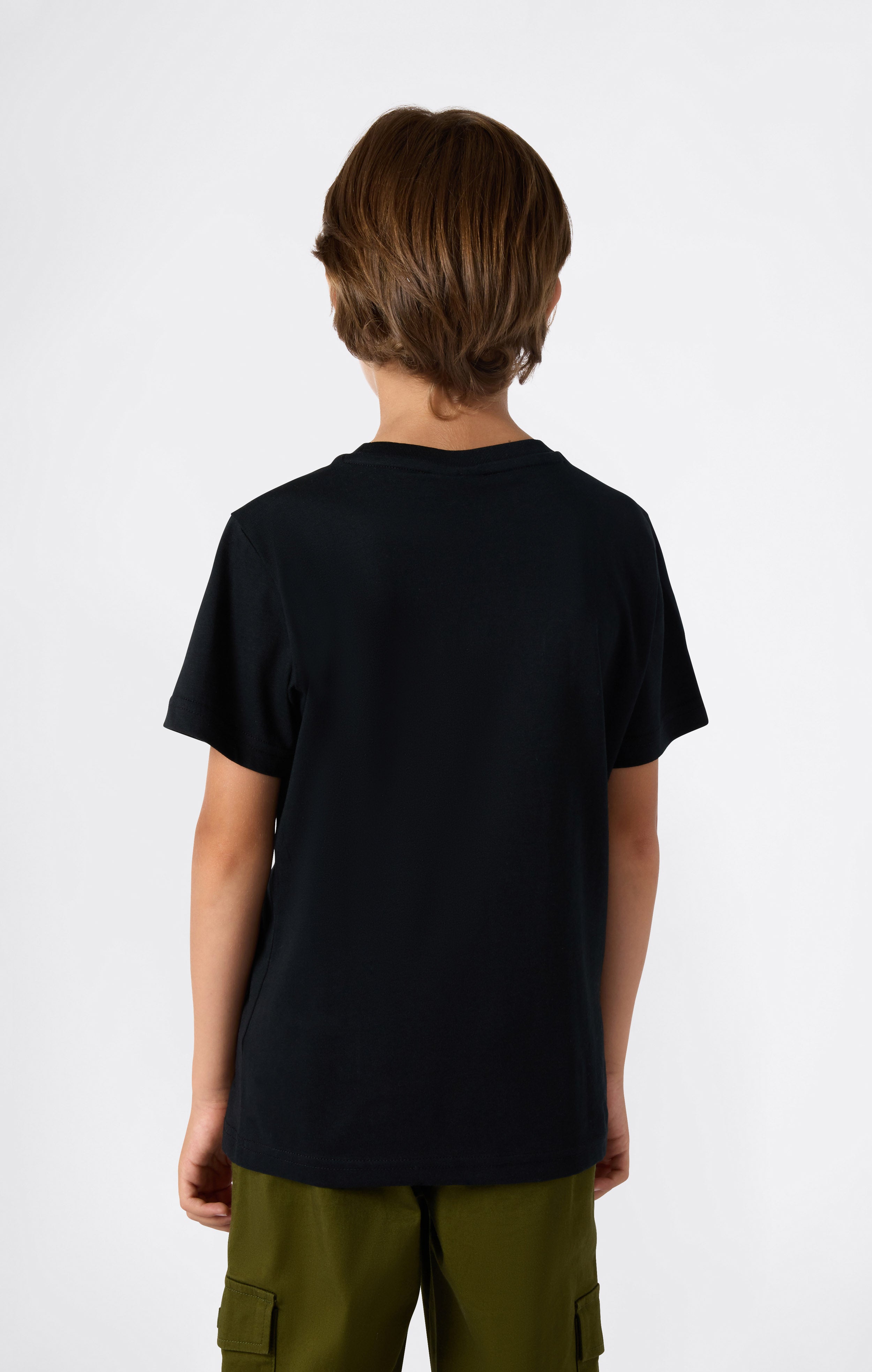 Boys’ Graphic T-Shirt