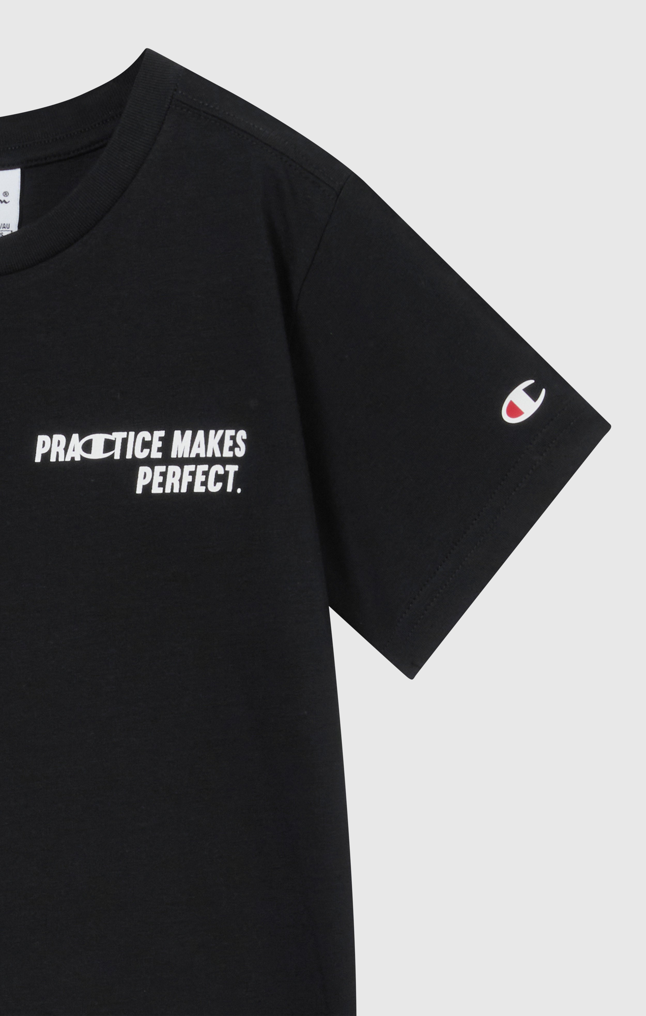 Boys’ Graphic T-Shirt