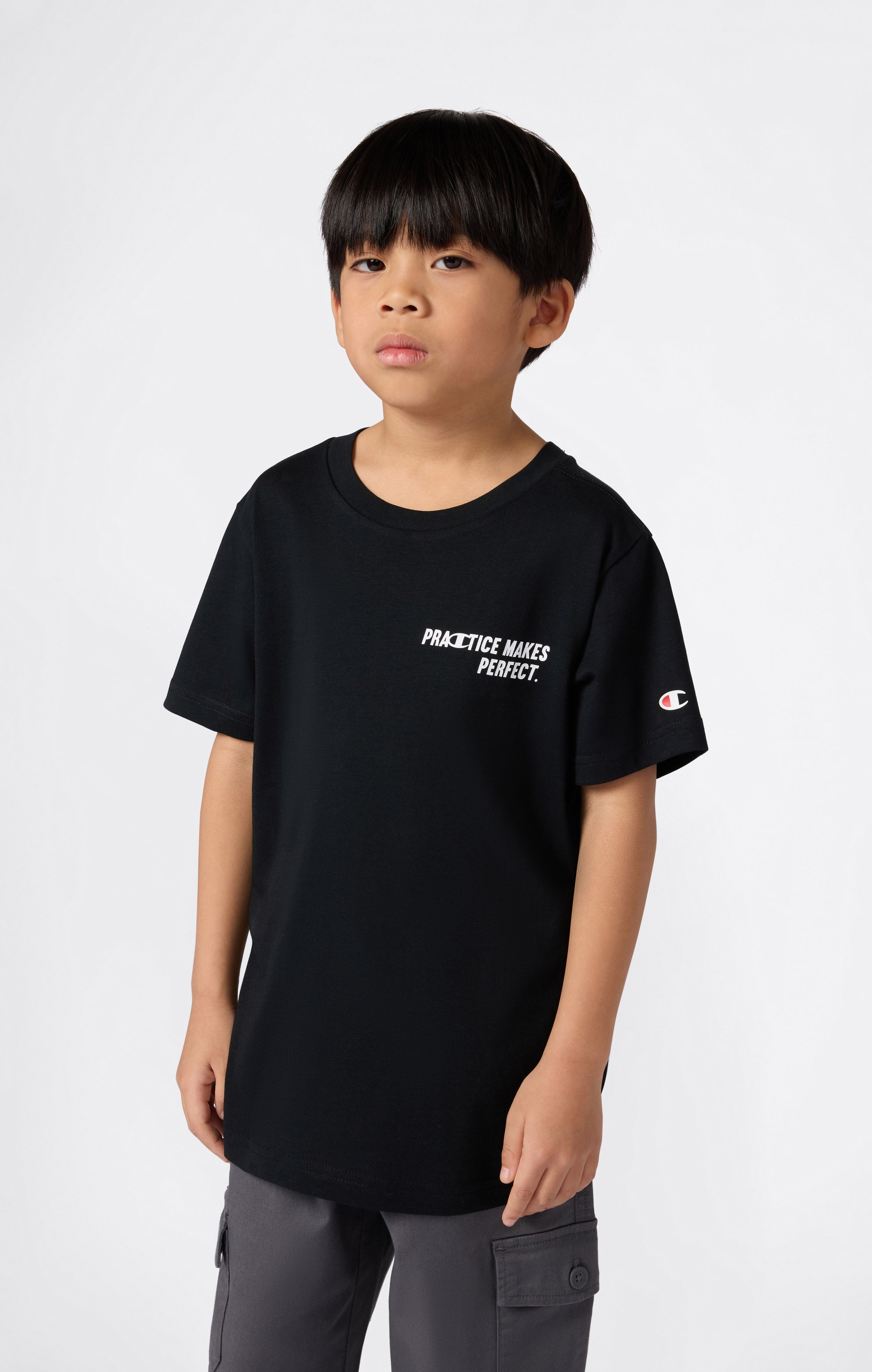 Boys’ Graphic T-Shirt
