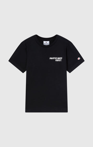 Grafik-T-Shirt Für Jungen