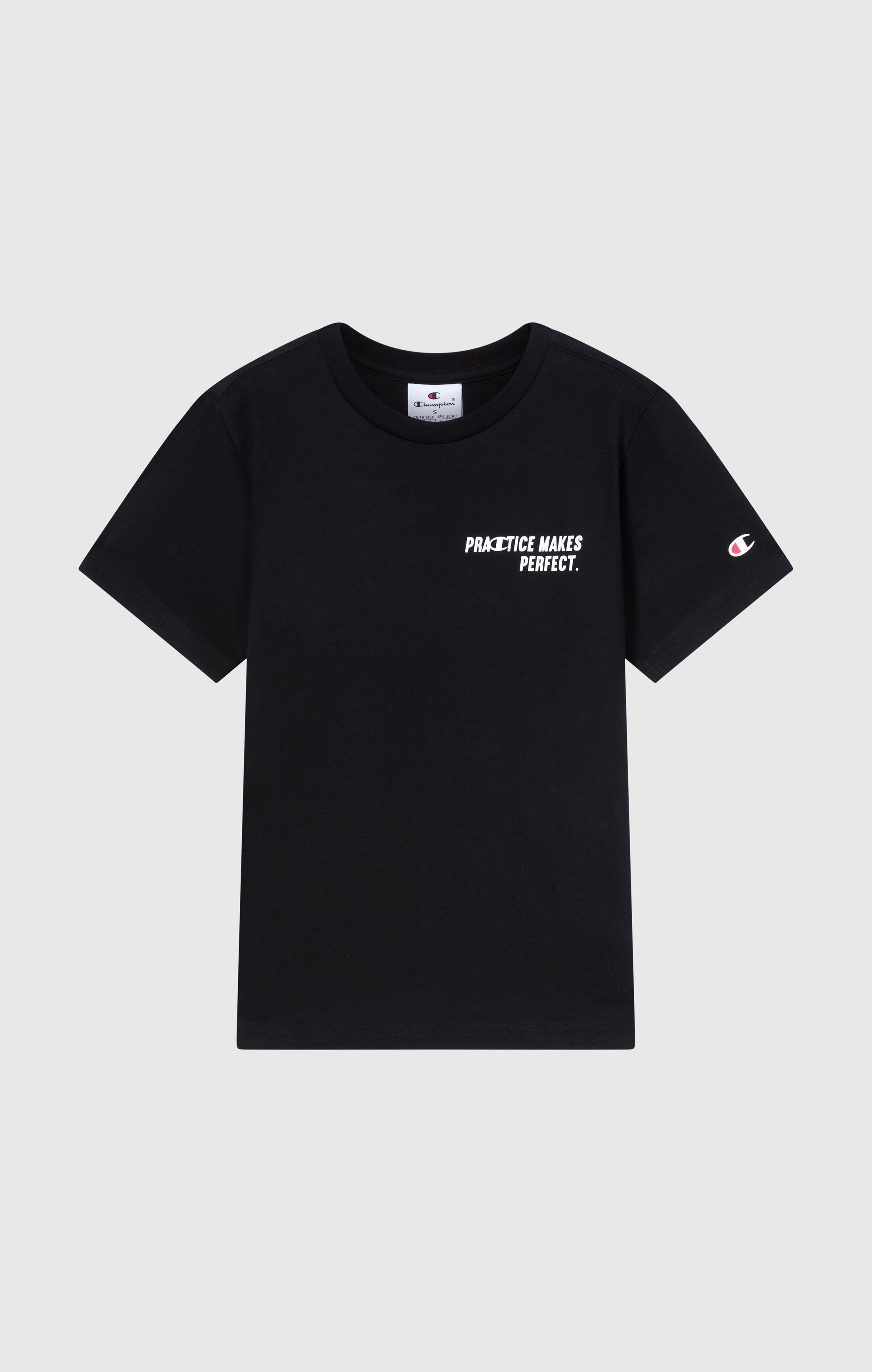Boys’ Graphic T-Shirt