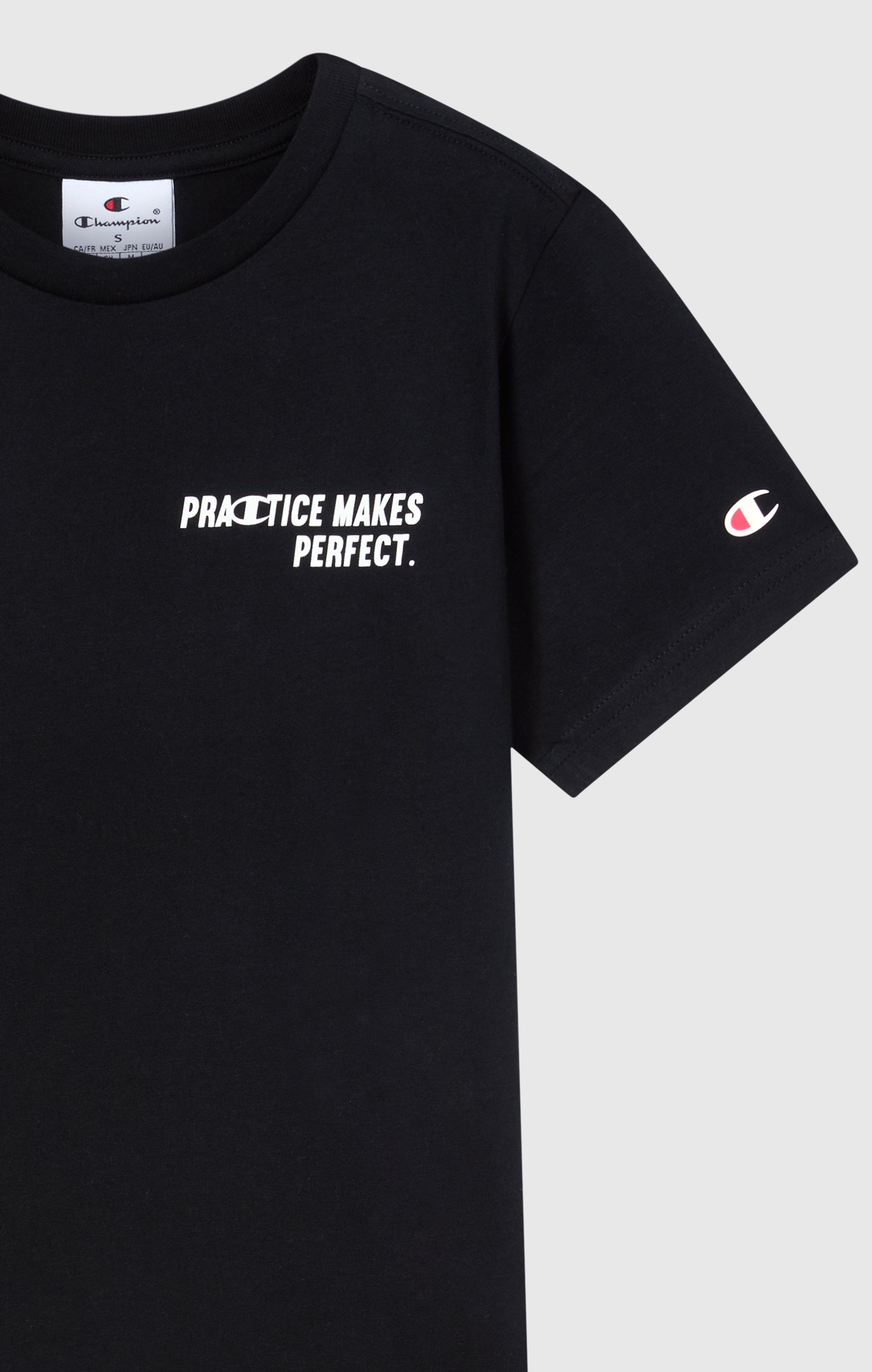 Boys’ Graphic T-Shirt