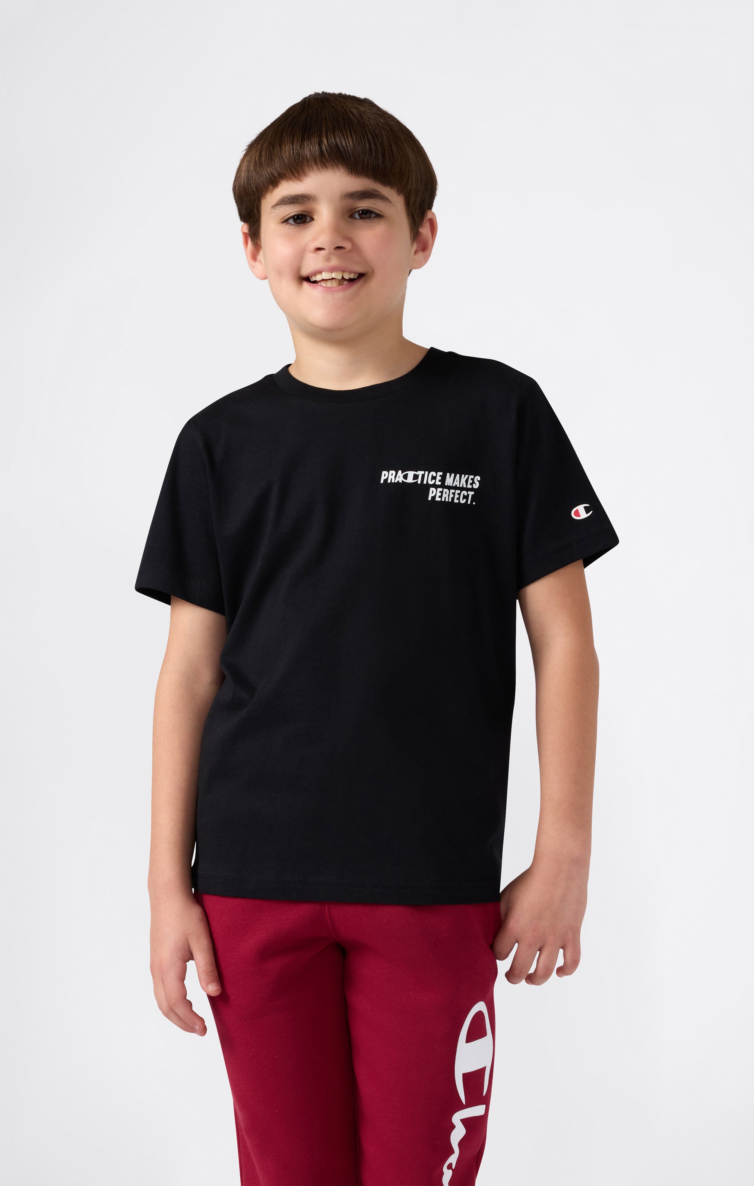 Boys’ Graphic T-Shirt
