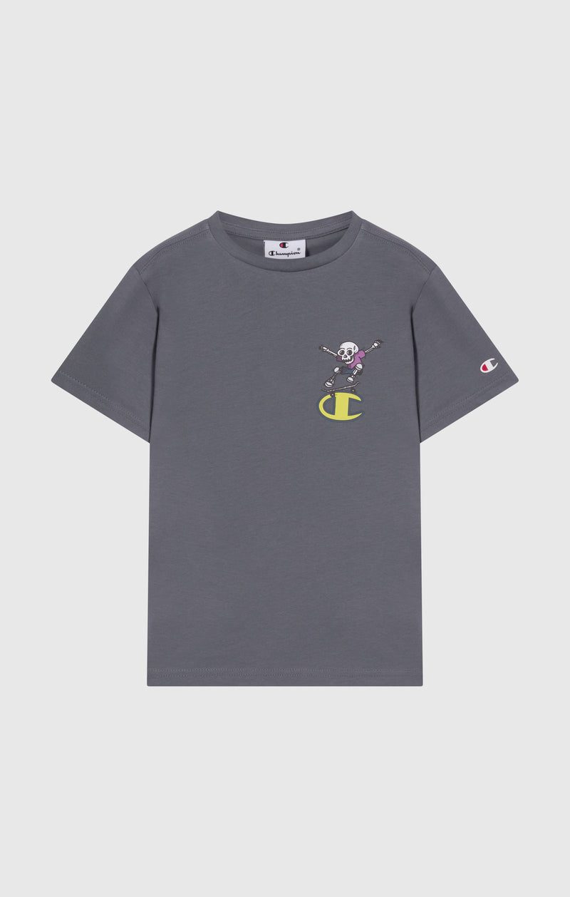 Boys’ Graphic T-Shirt