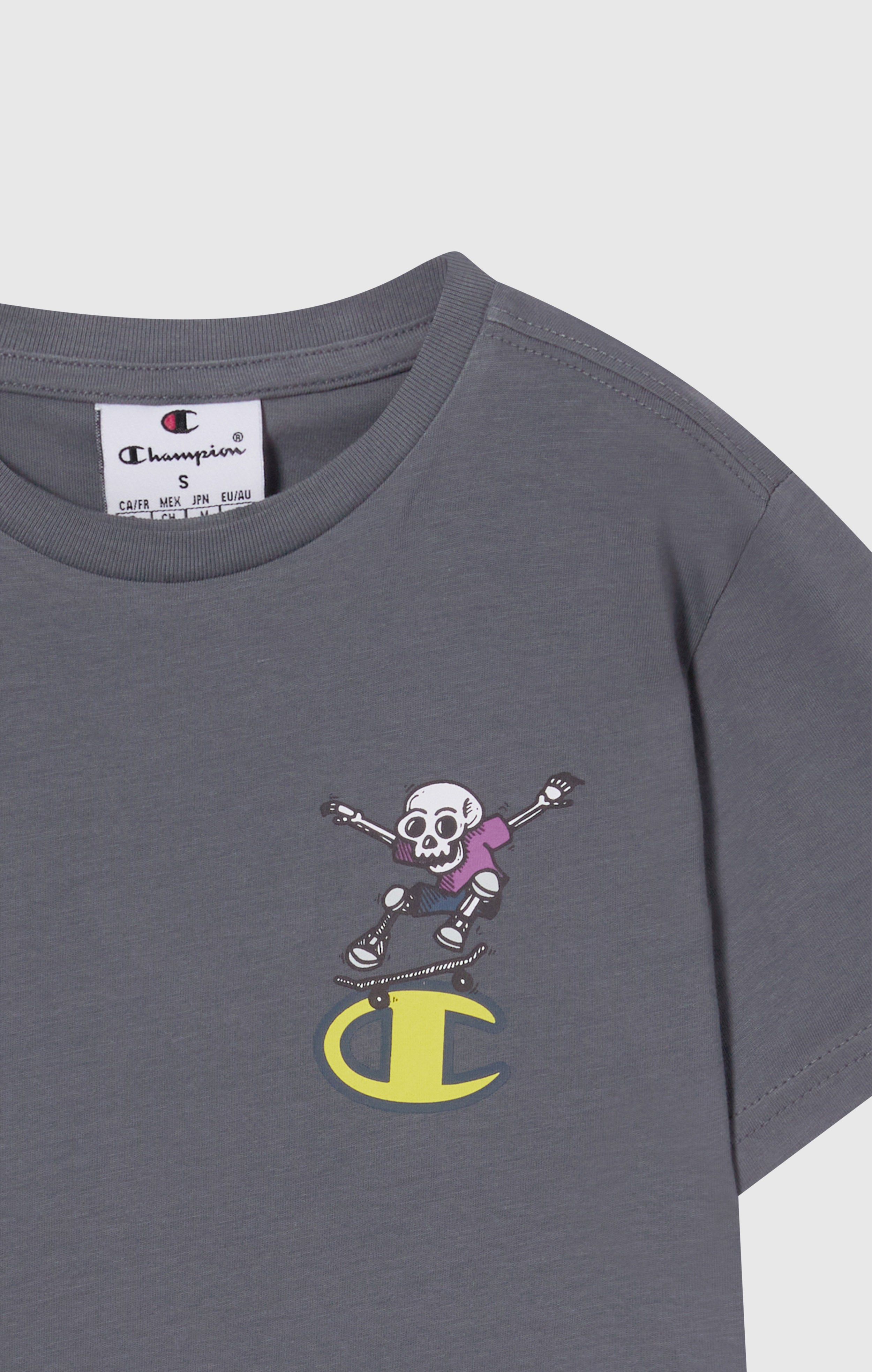 Boys’ Graphic T-Shirt