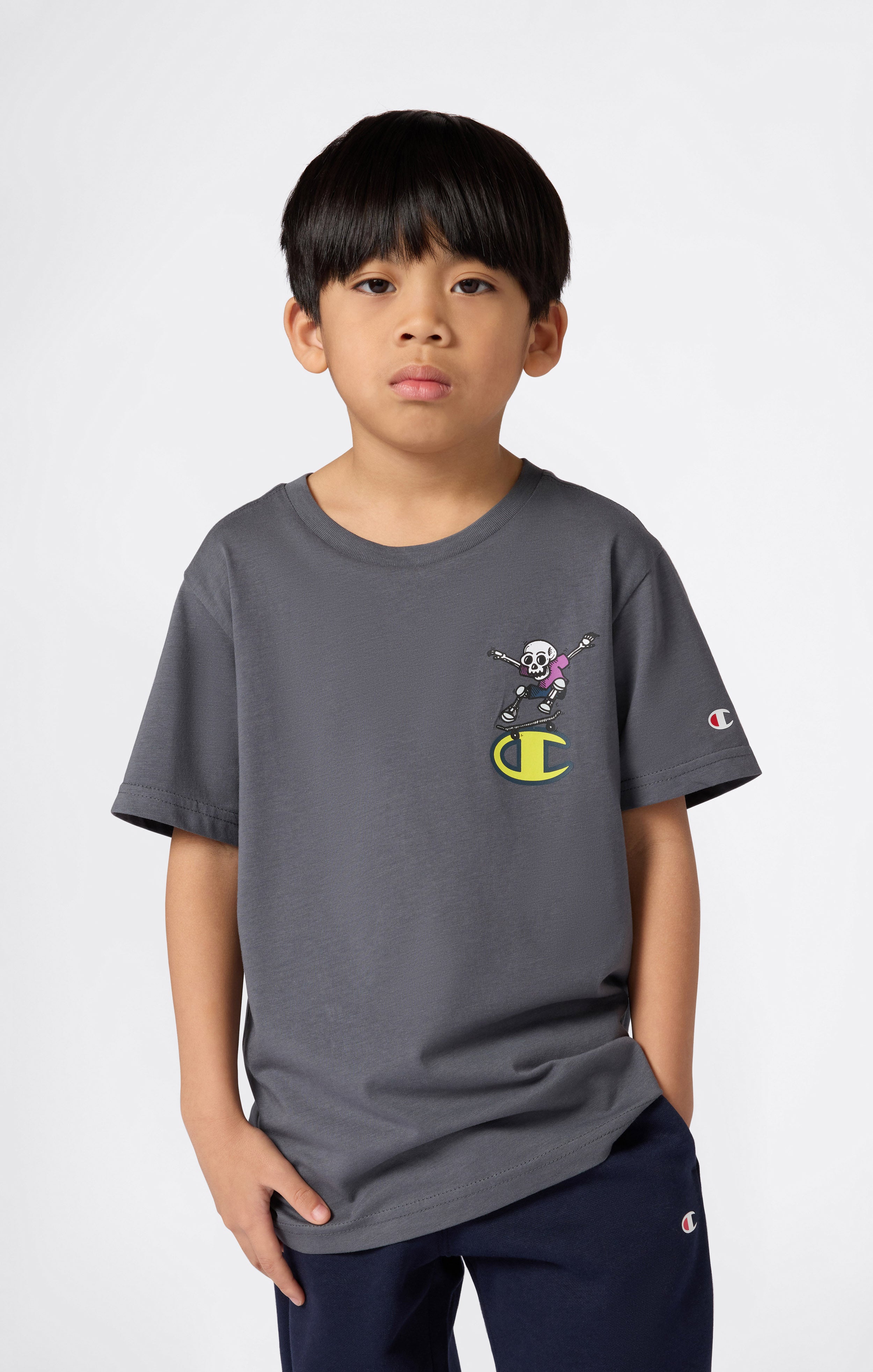 Boys’ Graphic T-Shirt